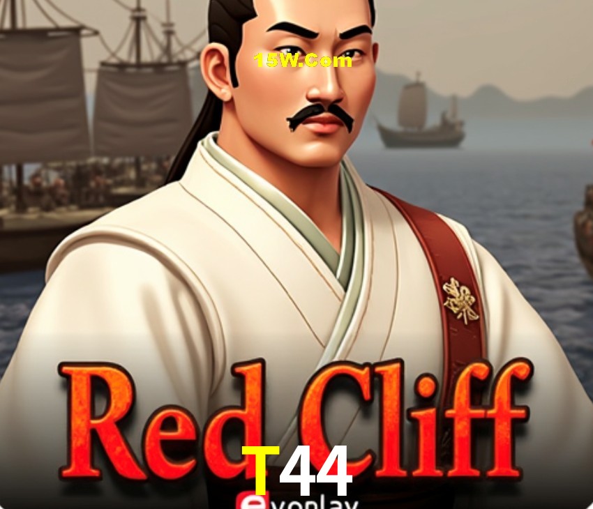 Diretório de Jogos T44