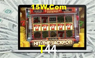 Casino Ao Vivo T44