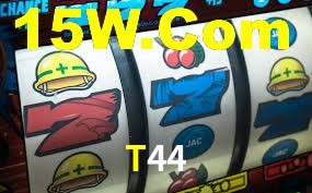 Sports Statistics T44