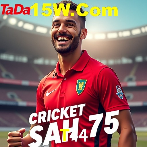 Casino Ao Vivo T44