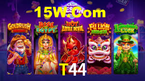T44 - Plataforma Login Registro - t44.com