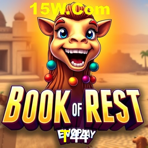 Descubra a Magia dos Jogos de Arcade no T44