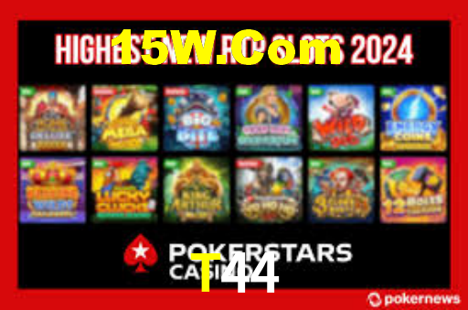 T44: Seu Cassino Premiado com Pagamentos Rápidos