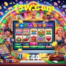Live Casino T44