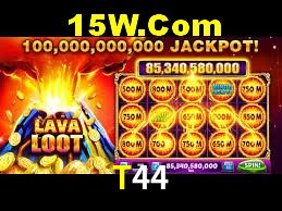 Account Benefits T44