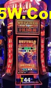 Spaceman Game T44