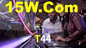 VIP Casino T44